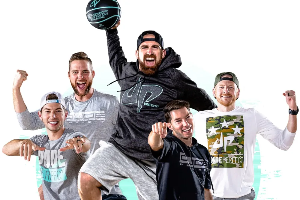 Dude Perfect